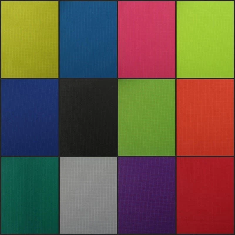 Waterproof Ripstop Nylon 2oz PU Lightweight Outdoor Fabric - 140cm Width - Image 1 of 1