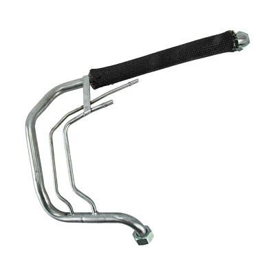 Línea 598-158 EGR para Ford E350 E450 E550 Econoline Club Wagon F53 YC2Z9D477CA Foto 1 de 4