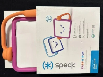 Speck Case-E Run 10ª generación - violeta Foto 1 de 4