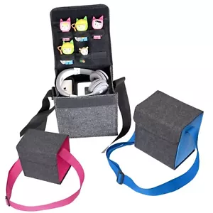 ✅ Tasche mit oder ohne Name passend für Toniebox® und Tonies® Schultertasche ✅ - Bild 1 von 14