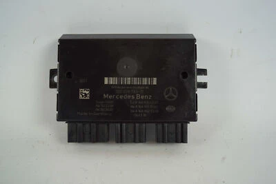 Centralina Mercedes Benz Classe G W463 ML W166 gancio di traino A1669000301 - Immagine 1 di 3