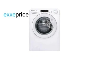 Candy CS1282DE-11 8Kg WiFi Inverter 1400rpm professionale super silent ExxePrice - Foto 1 di 12