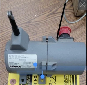 CELESCO LINEAR MOTION TRANSDUCER PT8150-0060-111-4130 - Picture 1 of 2