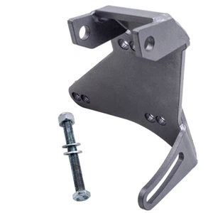 Engine Swap Mounts Alternator Relocator Bracket for Acura H22 H22A - Bild 1 von 12