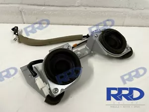 Mazda MX5 MK3 NC 1.8 2.0 06-15 - Rear Center Speakers / Sound System - Picture 1 of 5
