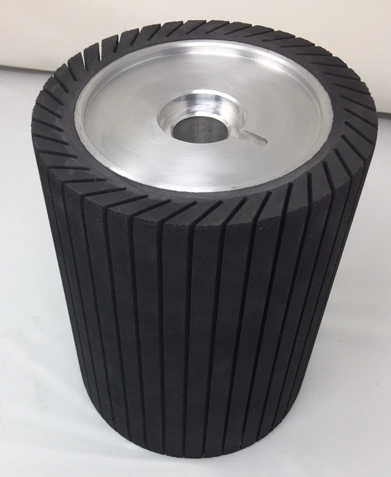 New American Sanders/Clarke EZ8 Sanding Drum - no core charge !!! - Image 1 of 4