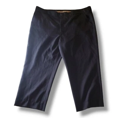 Men's Elbeco uniform pants Navy Blue  Cargo Pants Size 48R - Image 1 of 4
