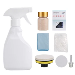 Car Windshield Kit Glaskratzer Risswiederherstellung I1R7 - Zdjęcie 1 z 11