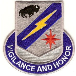 3rd Infantry Brigade 3rd Division Special Troops Battalion Patch - Bild 1 von 6