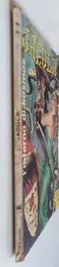 JACULA N. 39 - 16/9/1970 - 'Linferno di Kosmos' - Edizioni RG - Picture 1 of 2