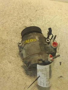AC Compressor Without Turbo Fits 11-15 EXPLORER 2919721 - Picture 1 of 14