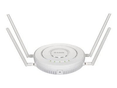 D-Link DWL-8620APE Accesspoint II price incl VAT 3 yr warranty* B2B - Bild 1 von 4