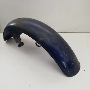 Honda BOLDOR CB 900 F SC 01 Fender Front - Picture 1 of 9