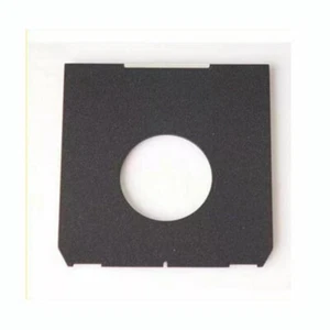 Toyo Field Lens Board Copal # 0 Camera Photography Accessory Board SALE - Picture 1 of 1
