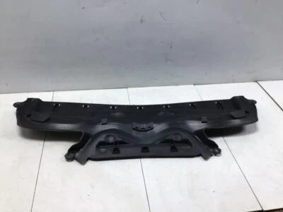 MERCEDES E350 2007 ENGINE HOOD AIR BAFFLE FACTORY - Image 1 of 4