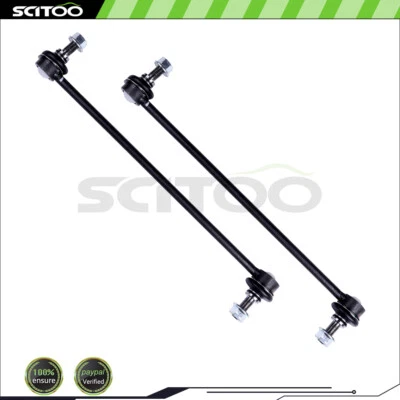 For 2003-2012 Land Rover Range Rover Front Stabilizer Bar End Link Suspension - Image 1 of 4