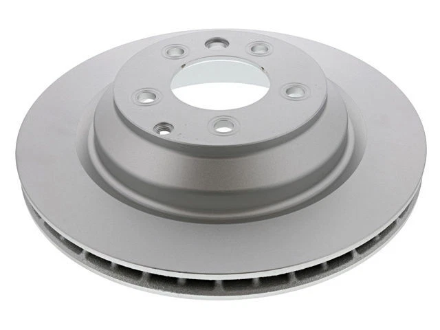 Rotor de freno ATE para Porsche Cayenne 2005-2006, 2011-2018 78ZKJP Foto 1 de 1