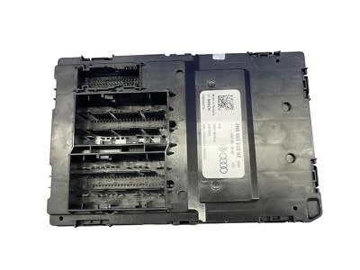 2020 - 2024 奥迪 S8 机载供应身体控制模块单元 4N0907063 原始设备制造商 — 第 1/4 张图片