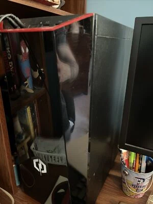 CyberPower PC Gamer Xtreme GXIVR8020A5 Desktop Gaming PC - Image 1 of 3