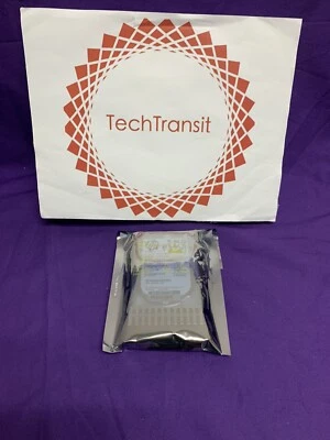 HP 508035-001 507750-B21 500GB 7.2K 2.5' 3G SFF SATA Hard Drive - Image 1 of 2