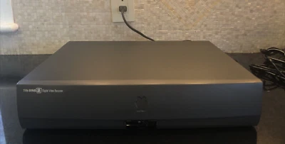 TiVo Series 2 Model TCD240080 40GB DVR Digital Video RECORDER & TiVo REMOTE - Image 1 of 4