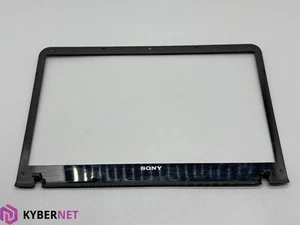 Bisel Pantalla Sony VAIO SVE151 Series MTPB25ZN000 -32M - Imagen 1 de 2