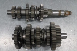 Nice 1980 Honda CB900 Transmission - Bild 1 von 10