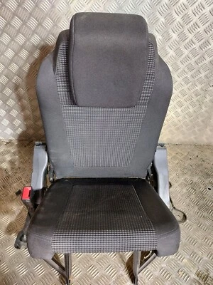 Siège Arrière Gauche 3ème Rang - PEUGEOT 5008 I (1) PHASE I (1) - (83.2) - Photo 1/4