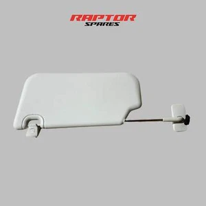 Ford Ranger PX 2011-2022 Sliding Sun Visor RH w/ Mirror EB3B-24104100 | OEM - Picture 1 of 6