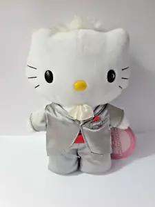 Traje de Novio de Hello Kitty Dear Daniel Sanrio McDonald's Clásico - Imagen 1 de 6