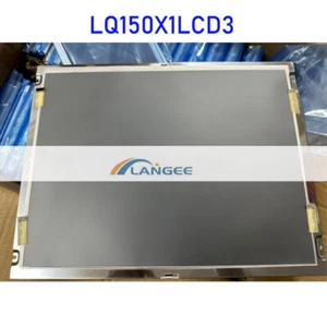 Nuevo panel de pantalla LCD de 15,0 pulgadas LQ150X1LCD3  - Imagen 1 de 3