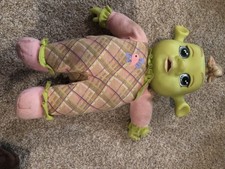 Shrek Baby Felicia Ebay