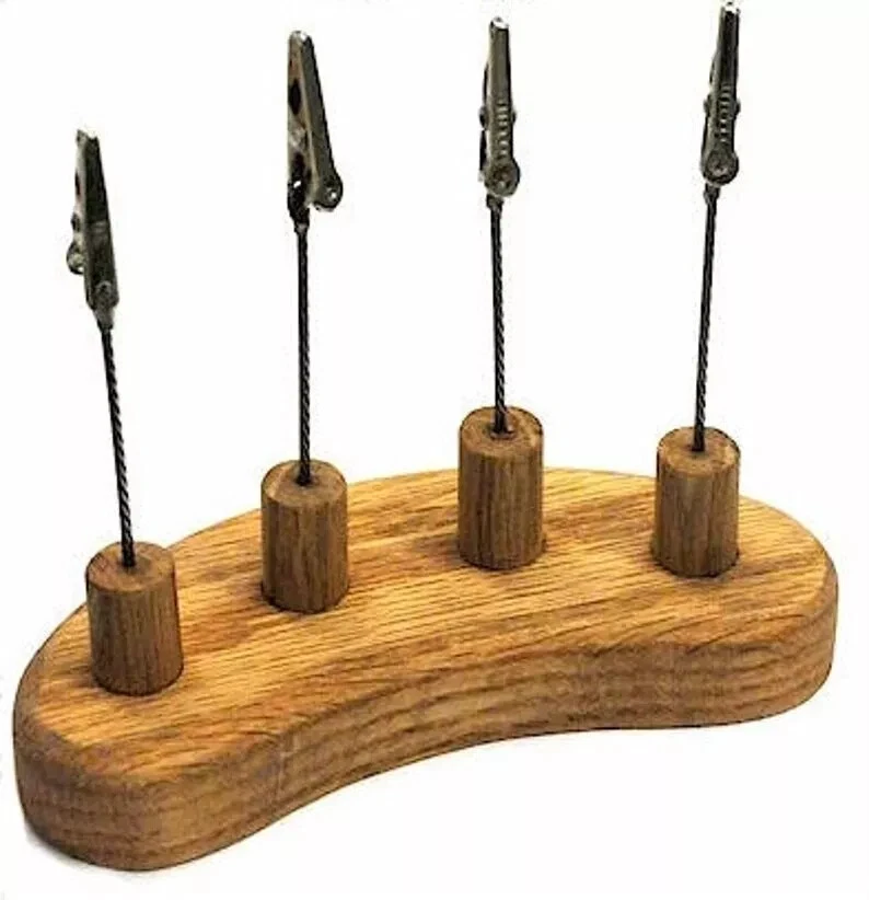 Wapsi Tyer’s Presentation Set. Display/Dry Flies as you go. To Clear. - Image 1 of 1