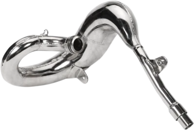 FMF Gold Series 2 Stroke Fatty Expansion Chamber Pipe Kawasaki KX65 2003-2020 - Imagem 1 de 3