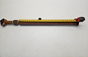 1988-1997 Ford Bronco F150 F250 Front Drive Line Shaft 133" OEM 3567 - Picture 1 of 11