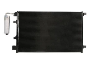 AC AIR CONDENSER RADIATOR KTT110575 THERMOTEC I - Picture 1 of 4