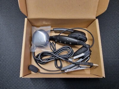 Jabra BIZ 620 Duo OC Headset - Image 1 of 4