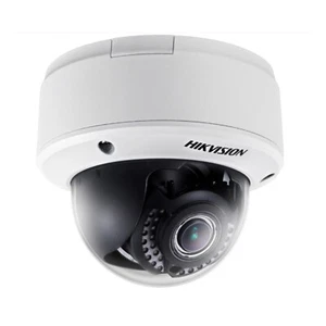 Hikvision 4K Dome Network Camera 2.8-12mm Lens H.264 PoE DS-2CD4185F-IZ - Picture 1 of 4