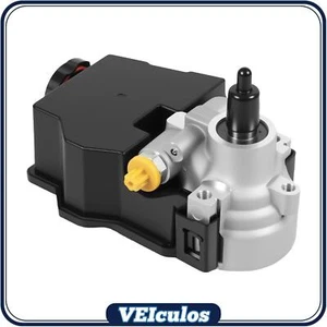 1PC Power Steering Pump For Chevrolet Camaro Pontiac Firebird 1998-2002 20-69849 - Picture 1 of 20