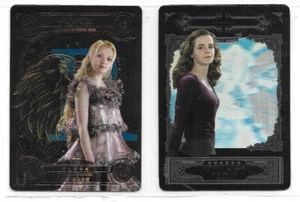 Kayou Harry Potter Serie Eterna 2 - R /SR / SSR / SGR /UR selección de tarjetas de persecución casi nuevo - Imagen 1 de 15