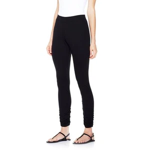 Serena Williams Shirred Legging 337204A (XS ) - Picture 1 of 2