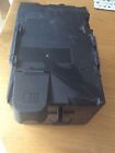 Genuine Citreon Ds3 Ds Battery Cover 2013 Broken Lugs And Cracks See Photos