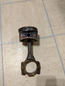 1996 CHRYSLER LHS 3.5L PISTON & CONNECTING ROD ASSEMBLY - Picture 1 of 3