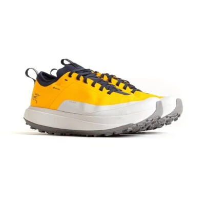 AGOTADO RARO Arcteryx Arc’teryx Sylan GTX Gore Tex Hombres Zapatos Tenis EE. UU. 10.5 Foto 1 de 4