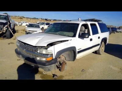 Used Rear Right Door Window Regulator Rear fits: 2001 Chevrolet Suburban 2500 el - Image 1 of 4