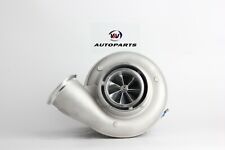80mm Billet Turbo S400SX4 S480 Upgraded with 360 thrust bearing S400 T6 1.32 A/R