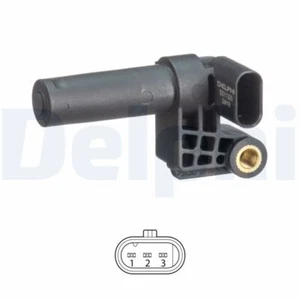 Sensor, crankshaft pulse DELPHI SS11328 for FORD - Picture 1 of 1