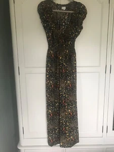 Apricot Maxi Dress Size 14 - Picture 1 of 8