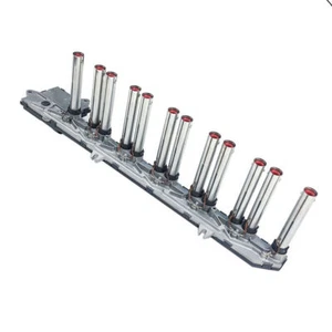 Right Coil Pack Spark Plug Connectors Ignition A2751500480 Fit for Mercedes S600 - Picture 1 of 6