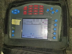 BIRD SA-2500EX Cable Antenna Site Analyzer - Picture 1 of 4